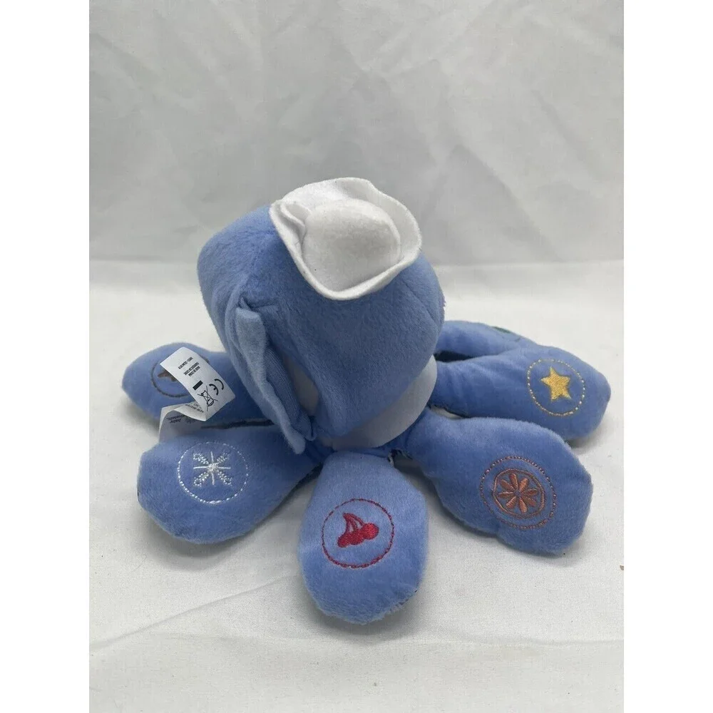 Baby Einstein Octoplush Musical Octopus Stuffed Plush 11